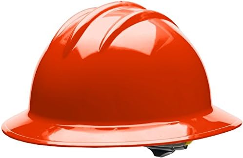 extra large full brim hard hats