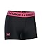 Under Armour UA HeatGear Armour XL Black