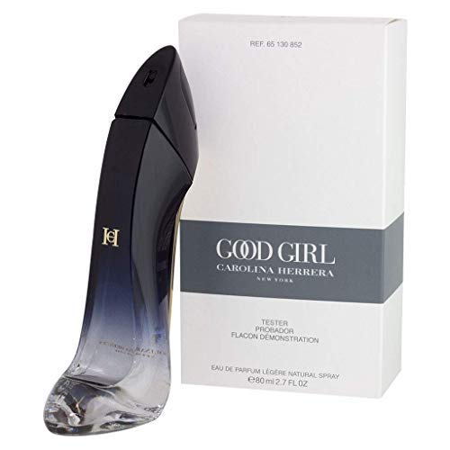 carolina herrera good girl legere perfume