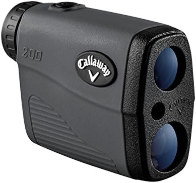 Callaway Golf- 200 Laser Rangefinder