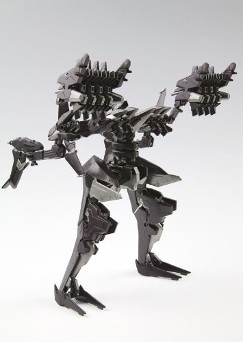 ARMORED CORE (1/72 scale model kit) X-SOMBRERO [JAPAN]