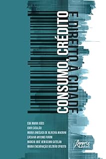 Livro Consumo, Crédito e Direito à Cidade