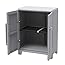 Keter Gartenschrank Geräteschrank Kunststoff Optima Wonder Outdoor Tall