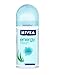 Nivea Energy Fresh Anti-Perspirant Roll-On, 1.7 Fluid Ounce (Pack of 3)