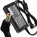 Toshiba Satellite A665-s6086 Laptop Replacement AC Power Adapter (Includes Free Carrying Bag) - Lifetime Warranty