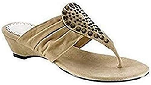 Dianette with Studs from Chillany - Colour Sand