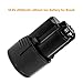 Moticett BA4200T 9.0Ah Replacement for EGO 56V Battery Compatible with EGO 56 Volt Battery Power+ Tools BA1400T BA2800 BA2800T BA4200