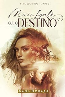 Livro Mais Forte Que o Destino