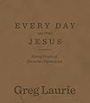 Every Day With Jesus - Forty Years of Favorite Devotions