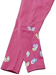 Amazon Essentials Girls' Leggings