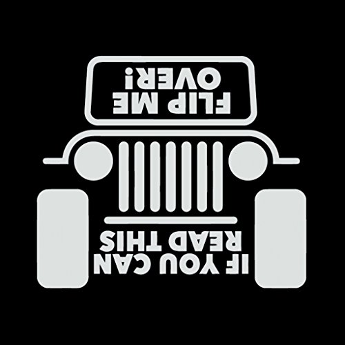 How to buy the best funny jeep stickers? Top Best Review