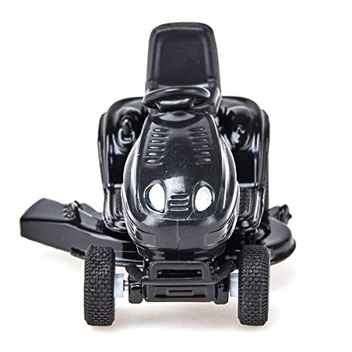 5 Siku+Ride+Mower+Die+cast+Model