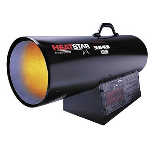 Heatstar By Enerco F172425 Forced Air 