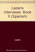 Lazaris Interviews: Book II 9687654023 Book Cover