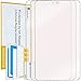 Mr Shield For Alcatel OneTouch Pixi 3 7 Inch Tablet (Wifi Version) [Not fit for 4G Version] Anti-Glare [Matte] Screen Protector [3-PACK] with Lifetime Replacement Warranty