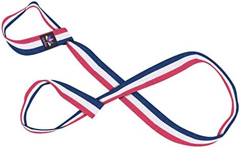Mat Carrying Strap-Sling, Adjustable Loops for all Mat Sizes