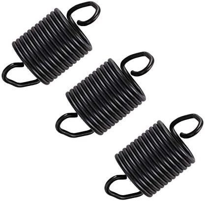 LG Washing Machine Suspension Spring Replacement - Part #4970FR2084Z (Fits Specific Models)