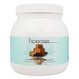Linange Shea Butter Cream Texturizer 4lbs/1.8kg