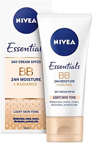 best cream for light skin