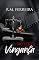 Livro Roteiro de Vingança