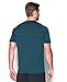 Under Armour Men's Tech Short Sleeve T-Shirt, Peacock, XXX-Large