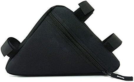Amapower Cycling Bike Bicycle Frame Pouch Pouch Holder Mountain Bike Saddle Bags Accessories