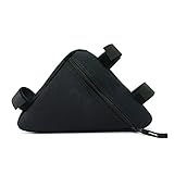 Amapower Cycling Bike Bicycle Frame Pouch Pouch Holder Mountain Bike Saddle Bags Accessories