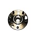 GMB 730-0215 Wheel Bearing Hub Assembly
