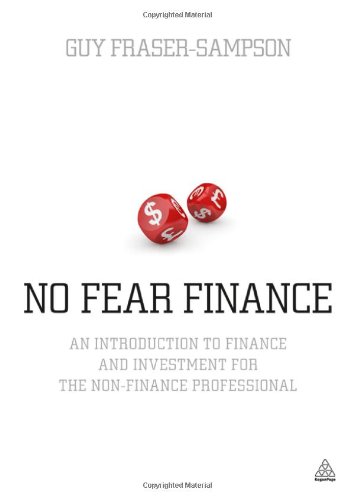 NO FEAR FINANCE