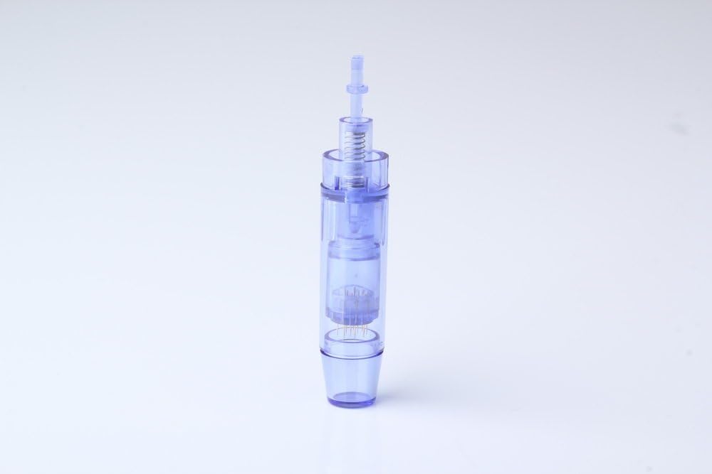 Dr. Pen Replacement Pin Needle Head with 36 Needles for A 6 Device