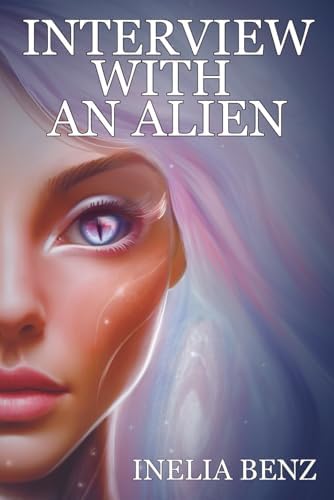 Alien Interview - Readers Edition: Spencer, Lawrence R