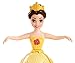 Disney Princess Little Kingdom Petal Float Princess Belle Doll