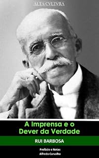 Livro A Imprensa e o Dever da Verdade