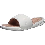 under armour women's playmaker fix slide sneaker