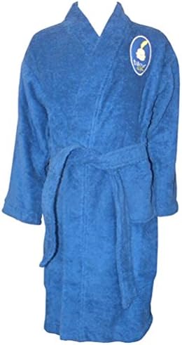 Titeuf Bathrobe 6-8 years