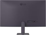 LG Ultragear 27G411A B 27-Inch IPS 1080p 144Hz Overclocked FreeSync G-Sync view 3