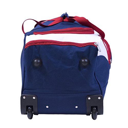 us polo assn duffle bags
