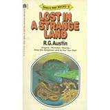 Lost in a Strange Land