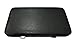 Oveelando Backgammon Magnetic Game Travel Case Outside with Black Leatherette for Kids and Family