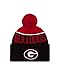 New Era NCAA Ne 15 Sport Cuff Knit Beanie