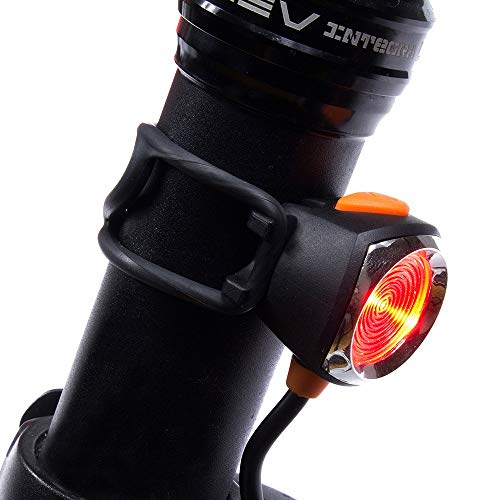 Magicshine High Performance MTB Bike Light, Max Output. Bicycle Lights