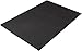Amazon Basics Foam Interlocking Exercise Gym Floor Mat Tiles - 6-Pack, 24 x 24 x .5 Inch Tiles (24 sqft)