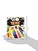 Duff Decorating Mix Cake Tie Dye (Pack of 2)