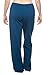 Danskin Now Women's Knit Lounge Pant Teal M