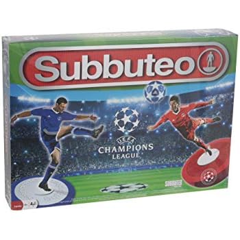 Paul Lamond Table Soccer New Champions League Subbuteo Accessory