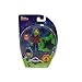 TOMY Miles from Tomorrowland Small Figure, Prince Rygan Action Figure