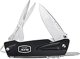 Buck 735 X-Tract Essential One Handed Operating Streamlined Multi-Tool