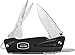 Buck 735 X-Tract Essential One Handed Operating Streamlined Multi-Tool