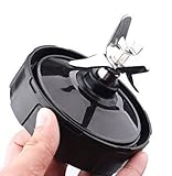 Nutri Ninja Blender Tritan Blade Replacement - Fits Auto IQ and Duo Blender (4