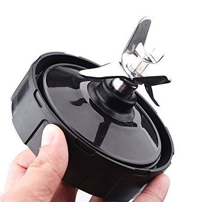 Nutri Ninja Blender Tritan Blade Replacement - Fits Auto IQ and Duo Blender (4